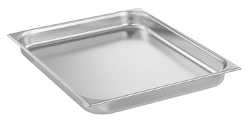 Pojemnik GN, 2/1 GN, 65 mm Bartscher