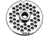 SITKO DO MASZYNKI DO MIELENIA MIĘSA ŚREDNICA OCZKA 6MM DO YG-03215 Z TULEJĄ YATO