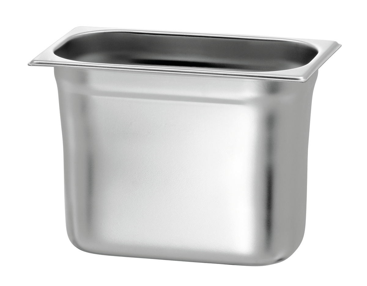 Pojemnik GN, 1/4 GN, 200mm Bartscher