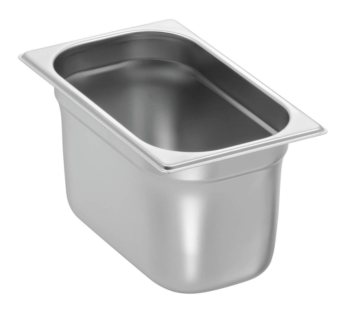 Pojemnik GN, 1/4 GN, 150mm Bartscher