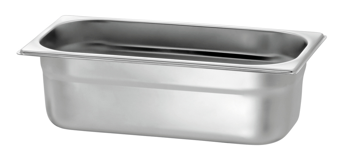 Pojemnik GN, 1/3 GN, 100mm Bartscher