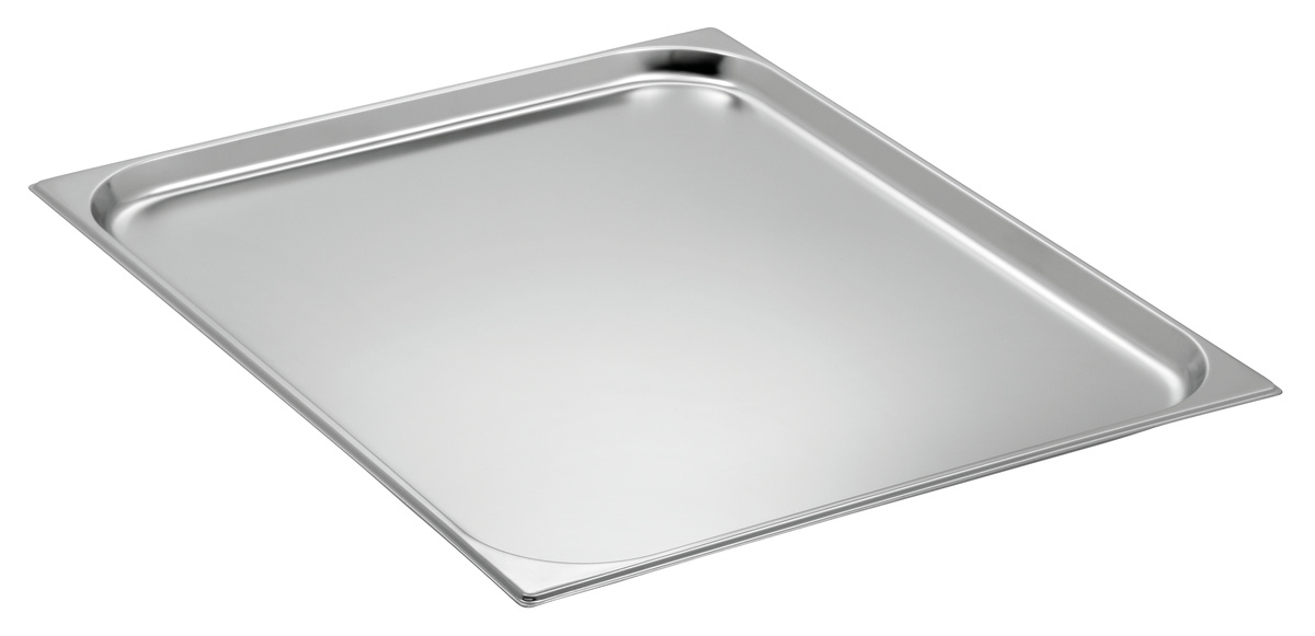 Pojemnik GN, 2/1 GN, 20mm Bartscher