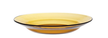 Talerz głęboki LYS AMBER Duralex 230x(H)35mm