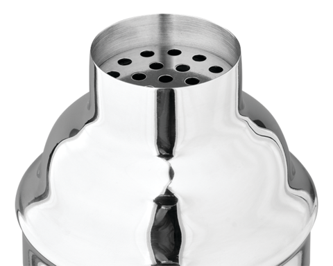 SHAKER DO KOKTAJLI 500ML SS YATO