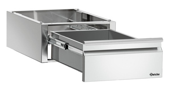 Szuflada 1x 1/1GN Bartscher