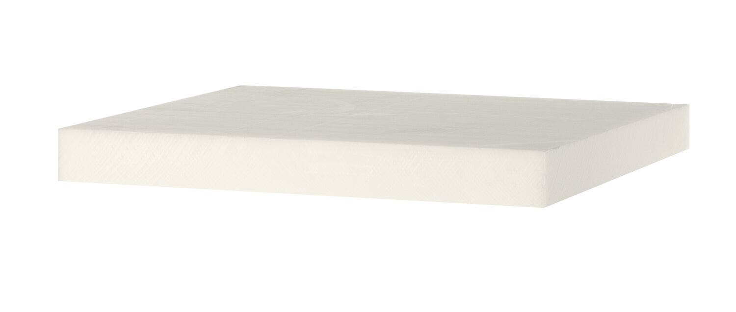 Kloc masarski - polietylen bez podstawy HENDI kloc masarski 500x400x(H)50mm