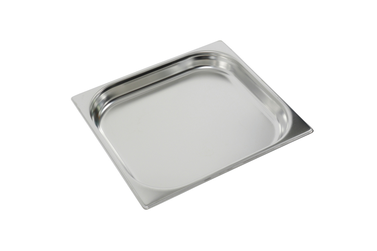 Pojemnik GN, 2/3 GN, 40 mm Bartscher