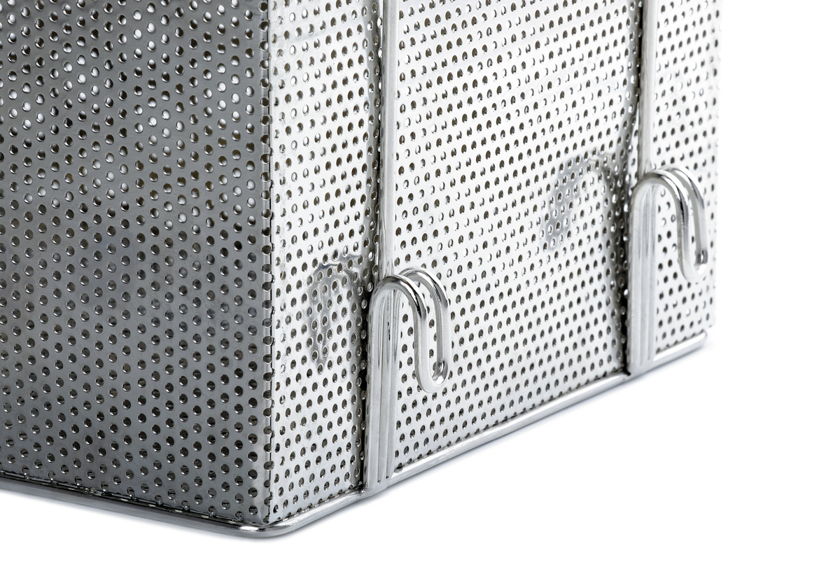 Kosz na makaron 8L Bartscher