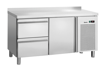 Stół chłodniczy S2T1-150 MA Bartscher