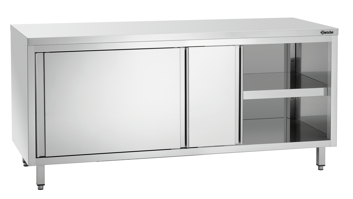 Szafka robocza 700, szer. 1800 Bartscher