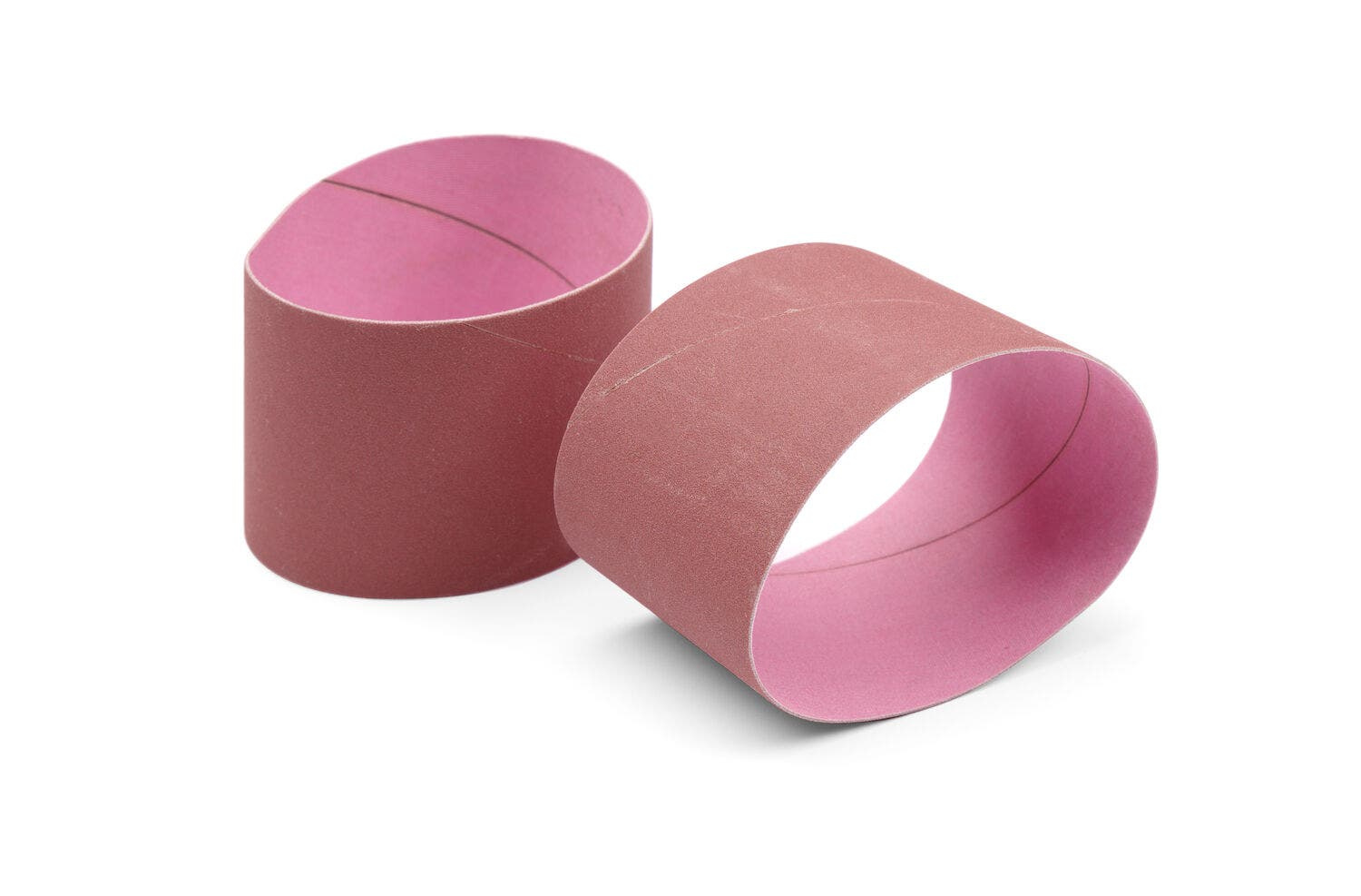 Okładzina ścierna do ostrzałki elektrycznej do noży - zestaw 2 szt. HENDI Grys 320 200x50mm