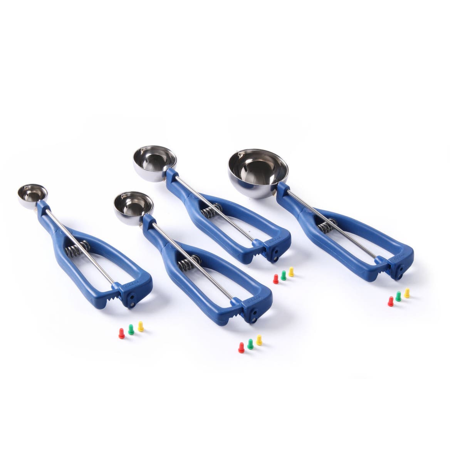 Gałkownica do lodów Stöckel 1/36 47mm