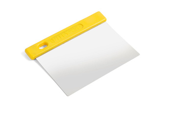 Nóż do ciasta do pizzy giętki Lilly Codroipo (L)120mm