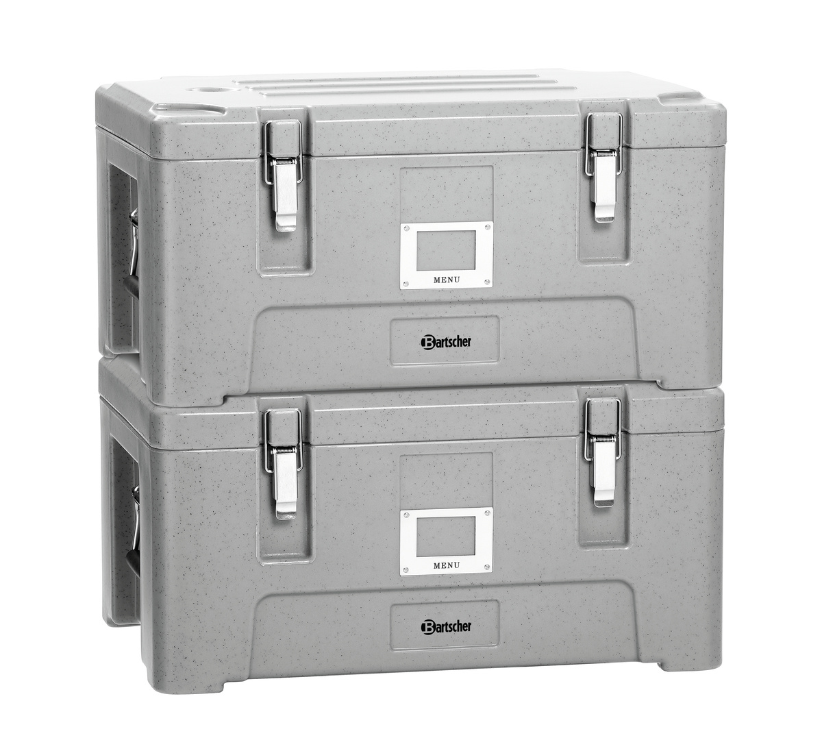 Pojemnik termoizolacyjny do transportu GN110-1 Bartscher