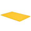 DESKA DO KROJENIA 450X300X13 ŻÓŁTA HACCP YATO