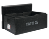 POJEMNIK TERMOIZOLACYJNY, 40L, 1/1GN YATO