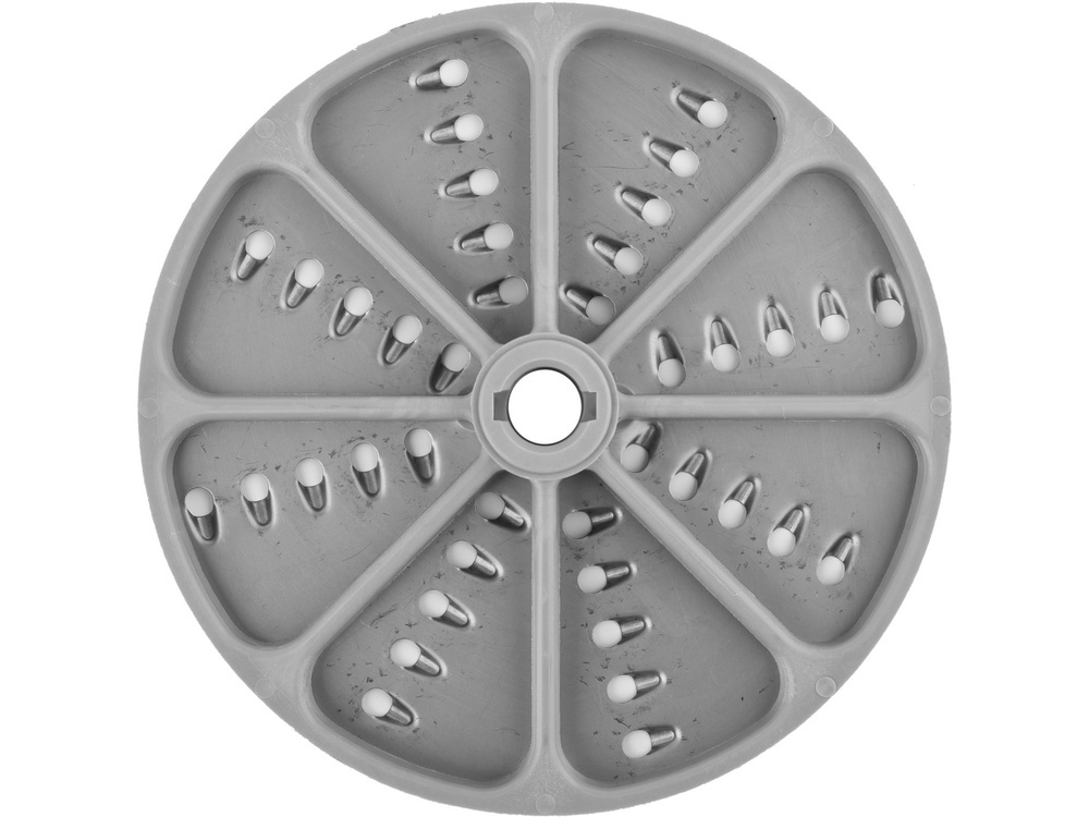 TARCZA DO KRAJALNICY DO WARZYW YG-03100 WIÓRKI 7MM YATO