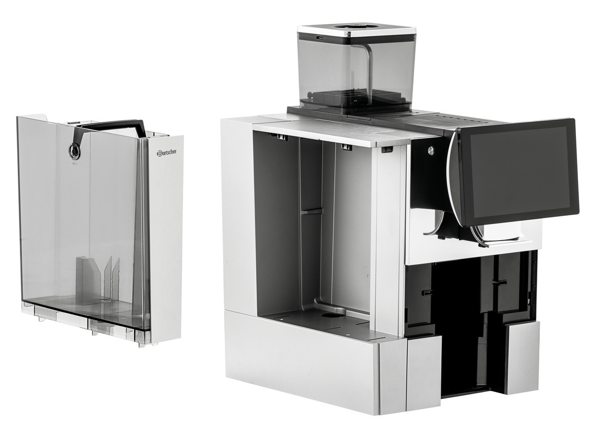 Ekspres do kawy KV1 Deluxe Bartscher