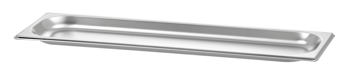 Pojemnik GN, 1/2 GN, 20mm Bartscher