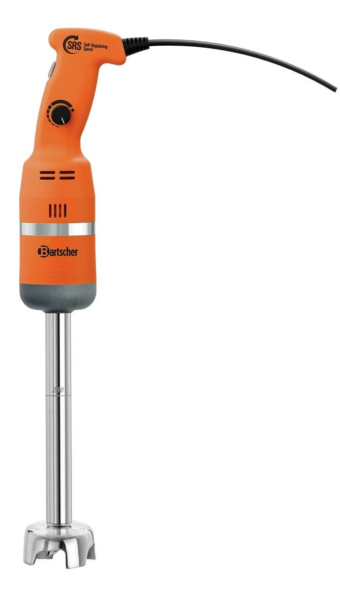 Mikser ręczny MX 235 Plus Bartscher