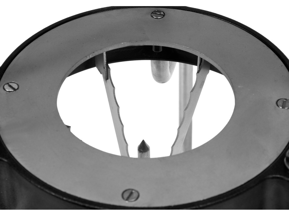 KRAJALNICA RĘCZNA DO WARZYW I OWOCÓW - 6 ELEMENTÓW YATO