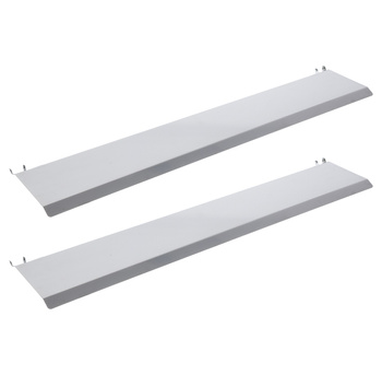 Drzwiczki do GD4 osłony koncentrujące ciepło 765mm do opiekacza Potisa GD4