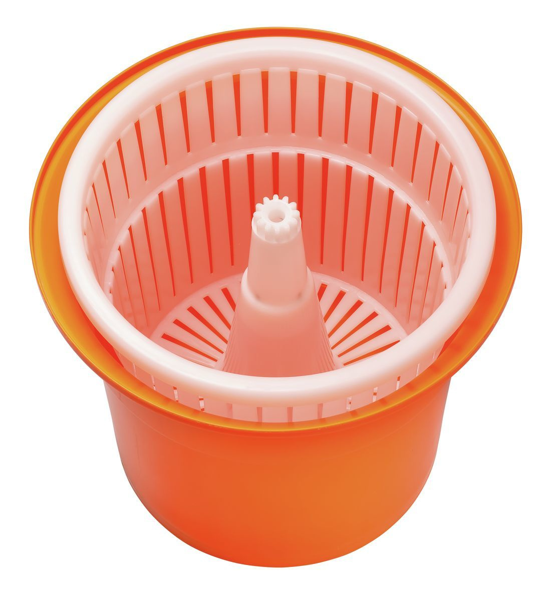 Wirówka do sałaty K1-25L Bartscher