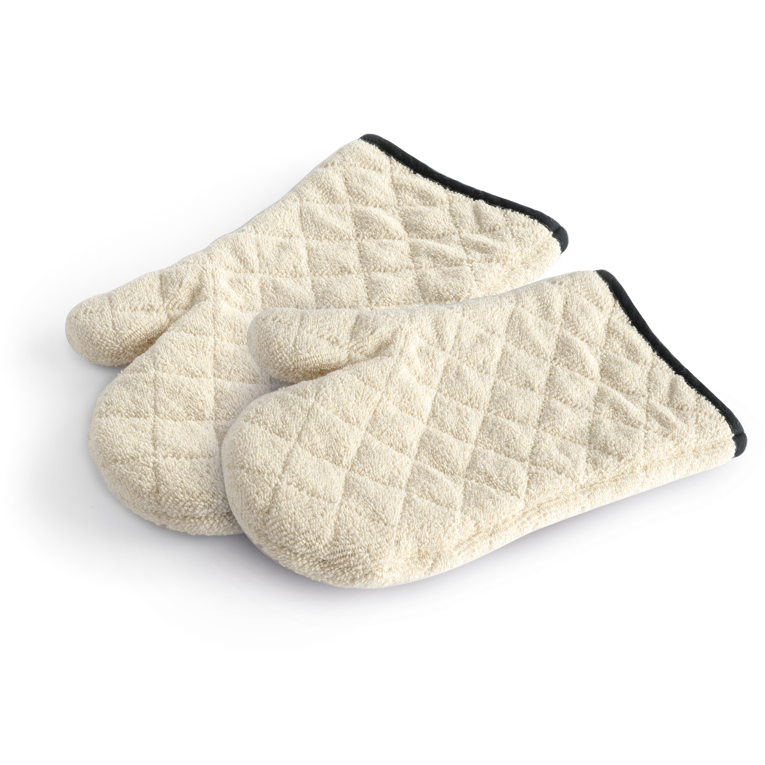 Rękawice piekarskie - 2 szt. HENDI 2 szt. (L)350mm