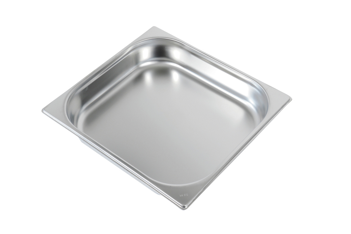 Pojemnik GN, 2/3 GN, 65 mm Bartscher