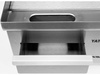 ELEKTRYCZNA PŁYTA GRILLOWA GŁADKA 360MM YATO