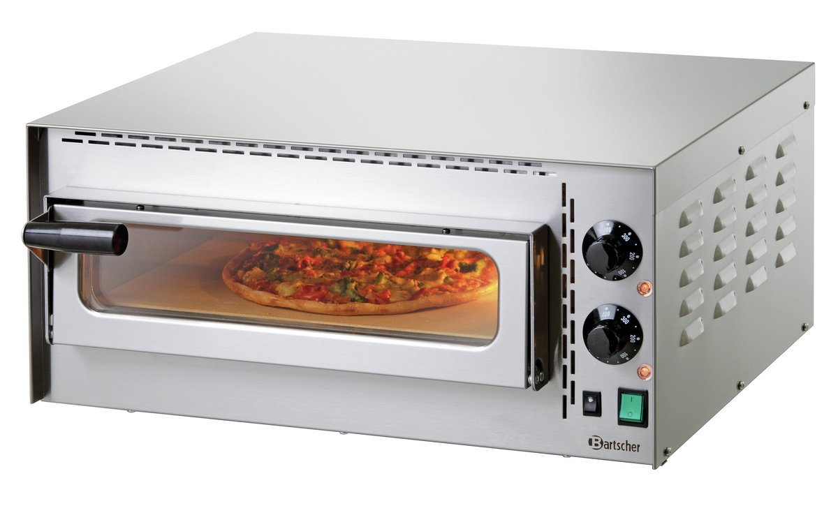Piec do pizzy „Mini Plus” Bartscher