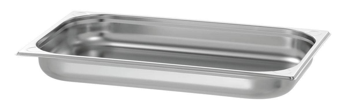 Pojemnik GN, 1/1 GN, 65mm, Basic Line Bartscher