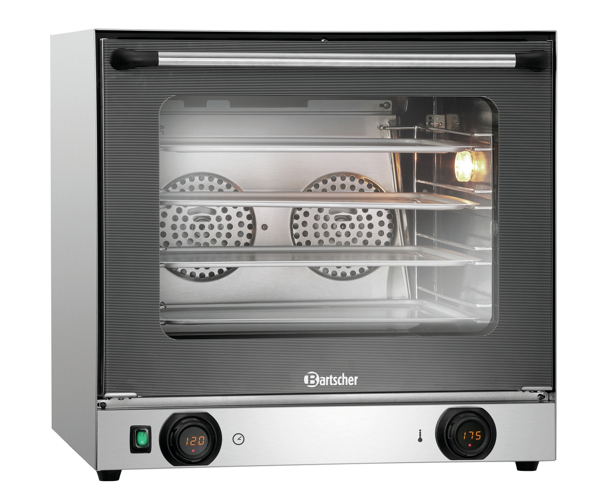 Piec konwekcyjny AT90-MDI Bartscher