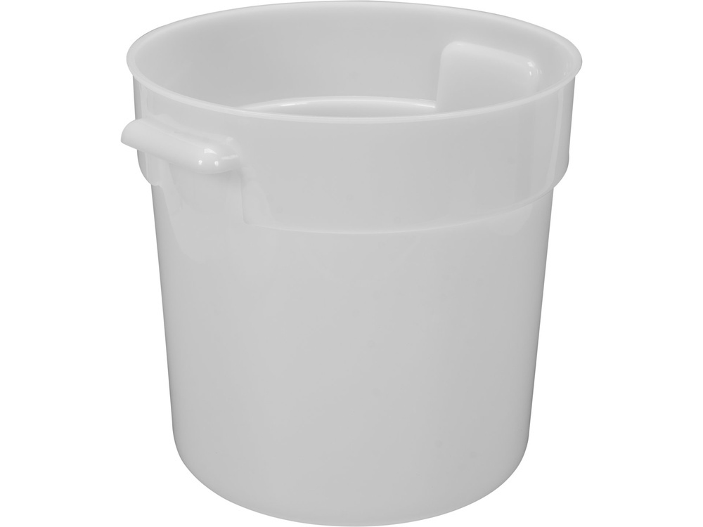 POJEMNIK DO ŻYWNOŚCI OKRĄGŁY PP 15L YATO