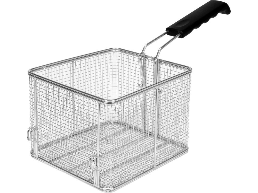 FRYTOWNICA PODWÓJNA 2X8L 2X3,3KW YATO