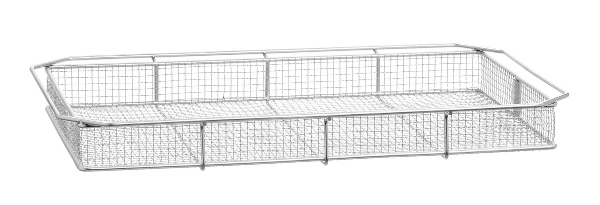 Koszyk GN 1/1 110 do pieców konwekcyjnych Bartscher