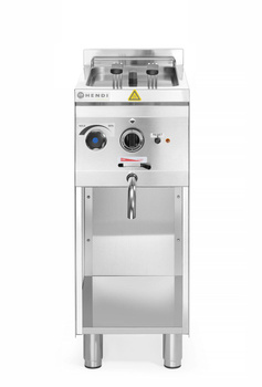 Urządzenie do gotowania makaronu i pierogów wolnostojące HENDI 10L 230V/3500W 330x600x(H)907mm