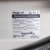 Masownica próżniowa Mega-M HEN1000.250.3,25kW N