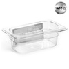 POJEMNIK GASTRONOMICZNY GN 1/9 65MM 0,6L PC YATO