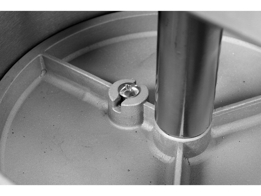 NADZIEWARKA DO KIEŁBAS S/S 3L YATO