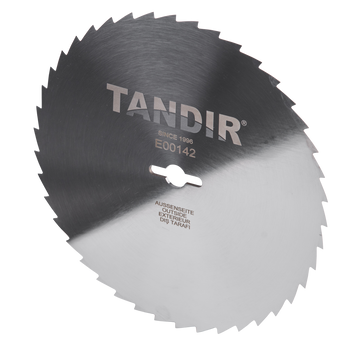 Ostrze ząbkowane do noża TANDIR140 140mm