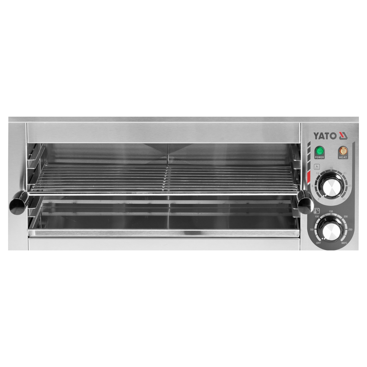 OPIEKACZ ELEKTRCZNY 2500W 61X33X28CM YATO