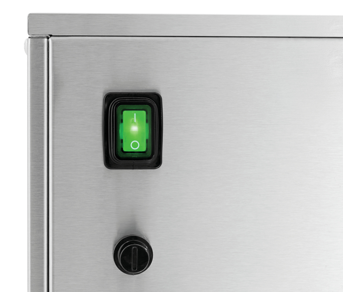 Piec do pizzy PR330 Bartscher