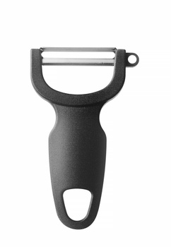 Obieraczka uniwersalna pozioma HENDI czarny (L)110mm