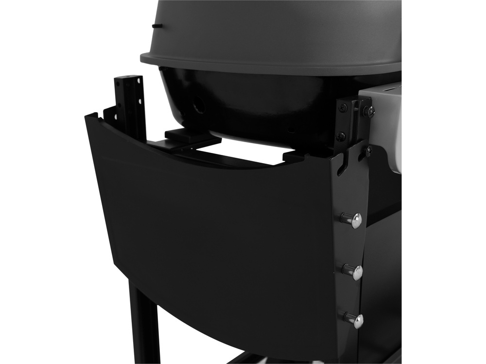 GRILL GAZOWY , 2 PALNIKI, 5KW YATO