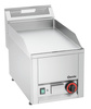 Płyta grillowa elektryczna GPL 320E-G Gładka Bartscher
