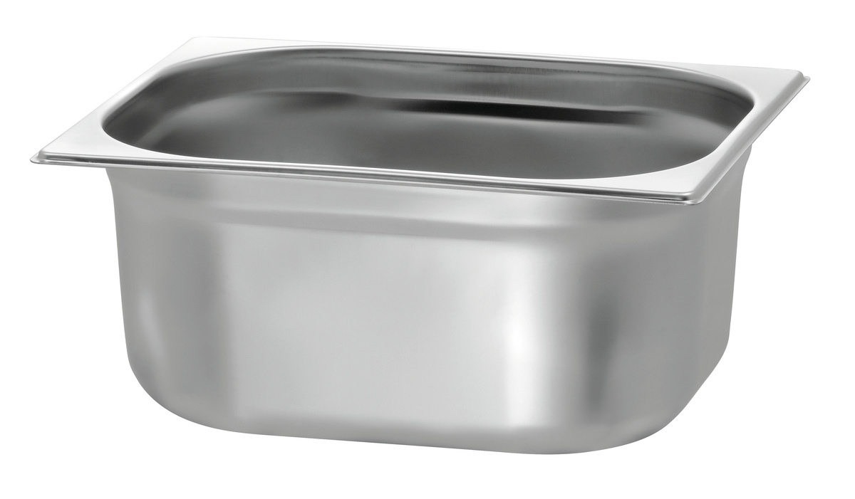 Pojemnik GN, 1/2 GN,150mm Bartscher