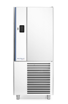 Urządzenie multifunkcyjne Multiblast 10x GN 1/1 HENDI 220-240V/2000W 798x855x(H)1900mm