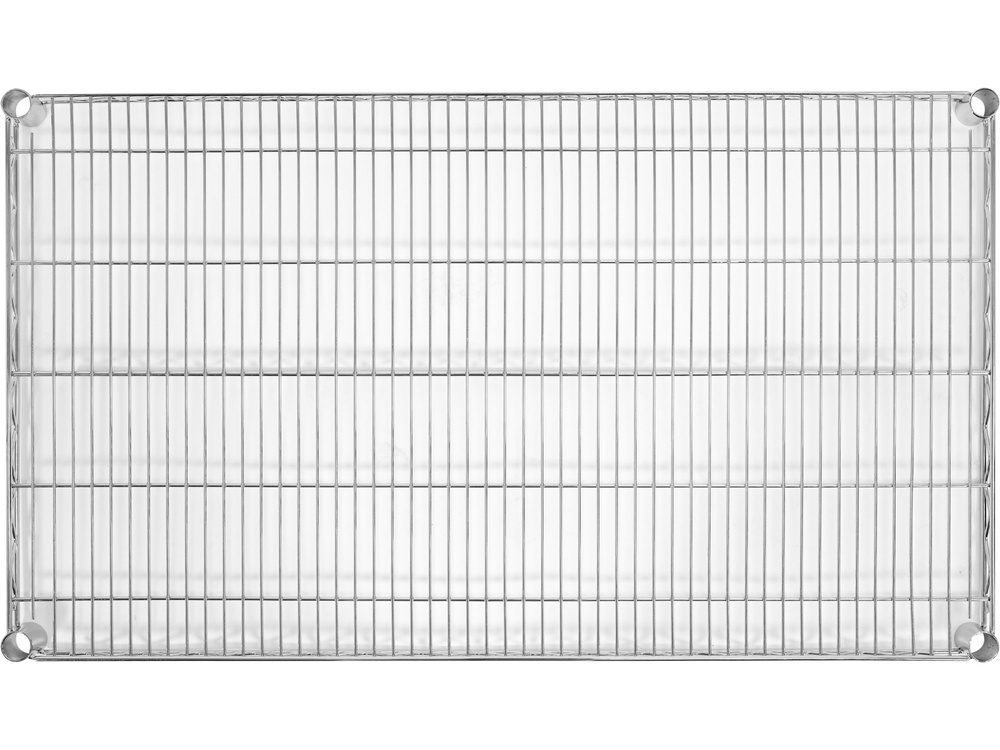 PÓŁKA DO REGAŁU AŻUROWEGO 610X1060MM YATO 4 SZT.