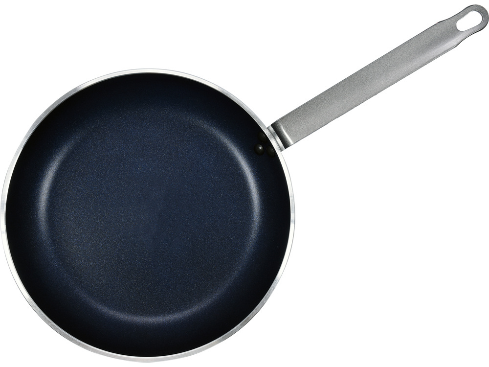 ALUMINIOWA PATELNIA Z POWŁOKĄ PTFE 320MM YATO